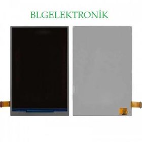 Sony Xperia E C1505 - C1504 - C1503 Lcd Ekran