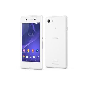 Sony Xperia E3