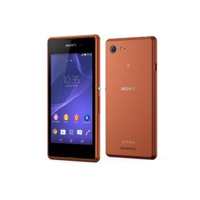 Sony Xperia E3