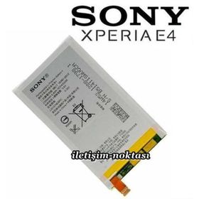 Sony Xperia E4 E2105 Batarya