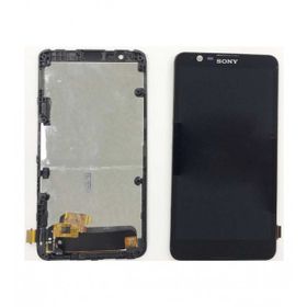 Sony Xperia E4 E2105 Batarya
