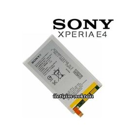 Sony Xperia E4 E2105 Batarya