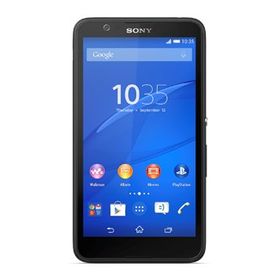 Sony Xperia E4
