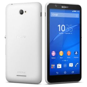 Sony Xperia E4
