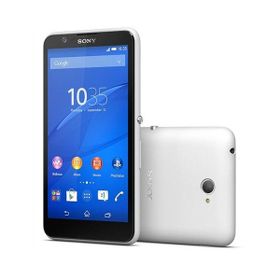 Sony Xperia E4