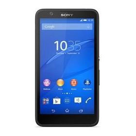 Sony Xperia E4G 8GB Beyaz