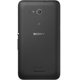 Sony Xperia E4G 8GB Siyah