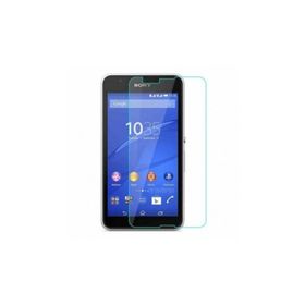 Sony Xperia E4G Temperli Ekran Koruyucu Uyumlu Kırılmaz Cam