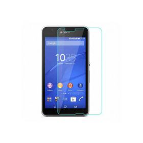 Sony Xperia E4G Temperli Ekran Koruyucu Uyumlu Kırılmaz Cam