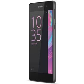 Sony Xperia E5 16GB Siyah