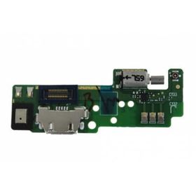 Sony Xperia E5 Şarj Soketli Titreşim Motorlu Mikrofon Bordu
