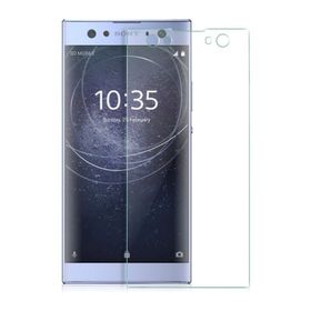 Sony Xperia E5 Temperli Ekran Koruyucu Uyumlu Kırılmaz Cam