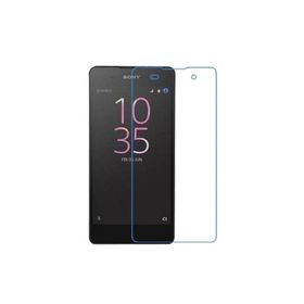 Sony Xperia E5 Temperli Ekran Koruyucu Uyumlu Kırılmaz Cam