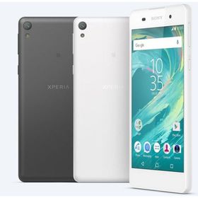 Sony Xperia E5