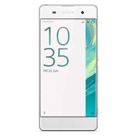 Sony Xperia E5