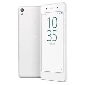 Sony Xperia E5