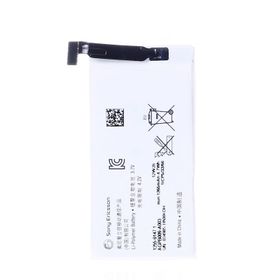 Sony Xperia Go St27i AGPB009-A003 Uyumlu Batarya