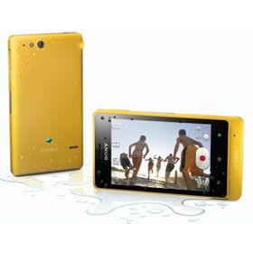 Sony Xperia Go
