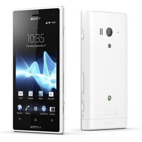 Sony Xperia Go