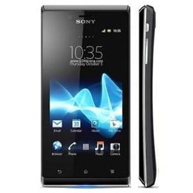 Sony Xperia Go