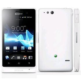 Sony Xperia Go