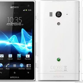 Sony Xperia Ion