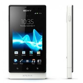 Sony Xperia Ion