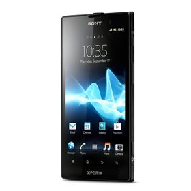 Sony Xperia Ion