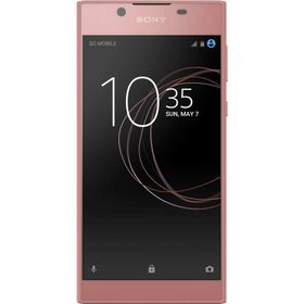 Sony Xperia L1 16GB Pembe