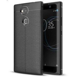 Sony Xperia L2 Niss Silikon Kapak Cep Telefonu Kılıfı