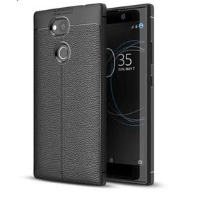 Sony Xperia L2 Silikon Kılıf