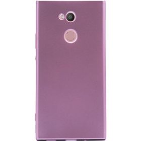 Sony Xperia L2 Silikon Kılıf
