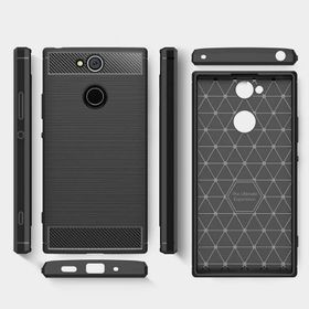 Sony Xperia L2 Silikon Kılıf