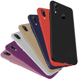 Sony Xperia L2 Silikon Kılıf