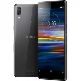 Sony Xperia L3 32GB Siyah