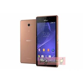 Sony Xperia M2 Aqua Siyah