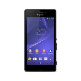 Sony Xperia M2 Aqua Siyah