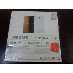 Sony Xperia M2 Aqua