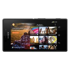 Sony Xperia M2 D2303 Siyah