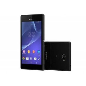 Sony Xperia M2 D2303 Siyah
