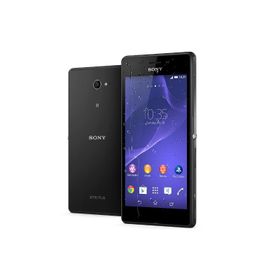 Sony Xperia M2 D2303 Siyah
