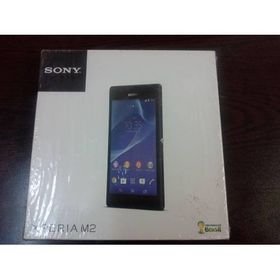 Sony Xperia M2 D2303 Siyah