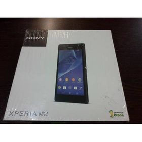 Sony Xperia M2 D2303 Siyah