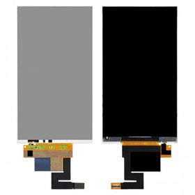 Sony Xperia M2 Lcd Ekran