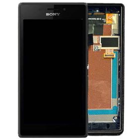 Sony Xperia M2 Lcd Ekran