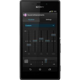 Sony Xperia M2