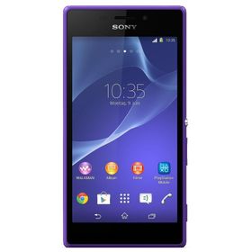 Sony Xperia M2
