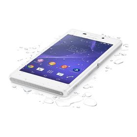 Sony Xperia M2