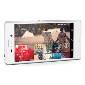 Sony Xperia M4 Aqua 8GB Beyaz