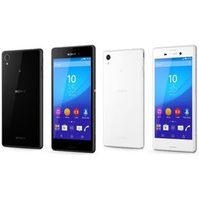 Sony Xperia M4 Aqua 8GB Siyah